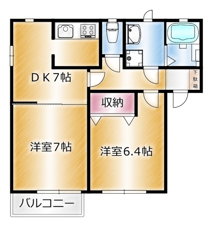 サクラ22