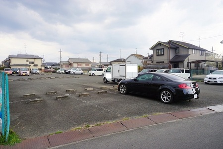 【月極ガレージ】大弥（ダイヤ）ガレージ