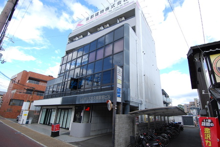 レジデンス大久保駅前ビル