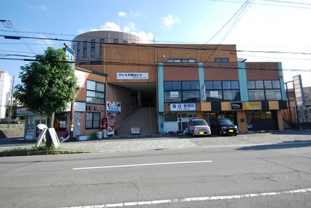 クレス久御山ビル