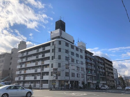 ロイヤルハイツ西京極