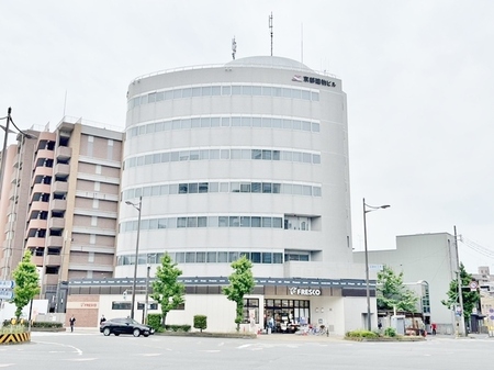 京都建物ビル