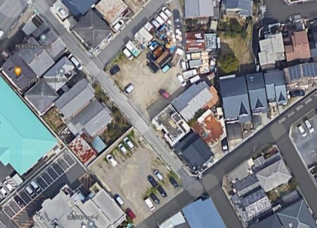 【月額ガレージ】鳥嶋ガレージ