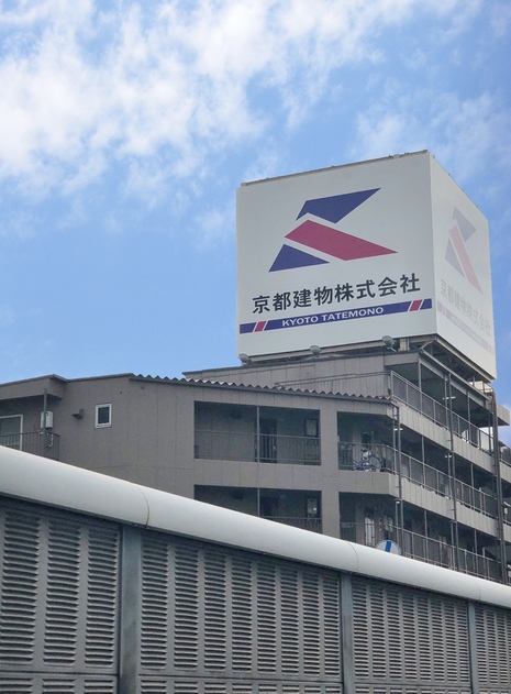 ノアーズアーク深江橋