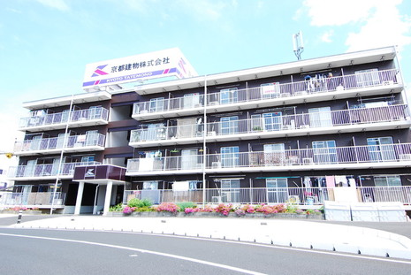 エクセレントハイツ