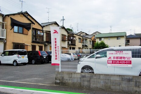  【月極ガレージ】山道ガレージ