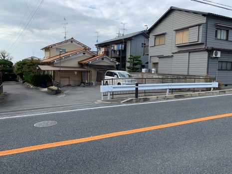 【月極ガレージ】南垣内（ミナミガイト）ガレージ