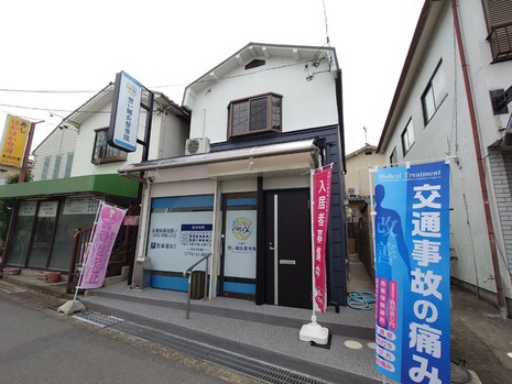 （仮）平川大将軍 賃貸アパート