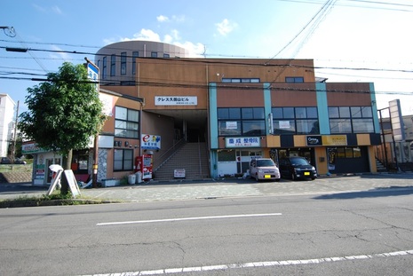 クレス久御山ビル