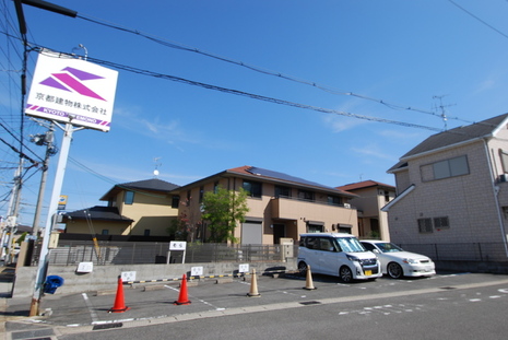 【月極ガレージ】神明ガレージ